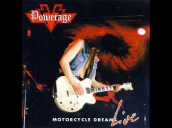  Powerage - Motorcycle Dreams (1996)