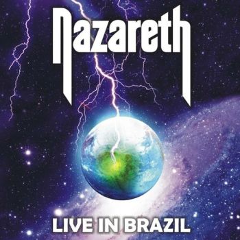 Nazareth - Live In Brazil (2007)