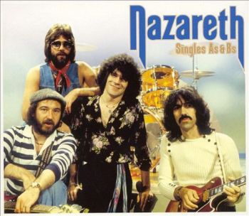 Nazareth - The Singles A`s & B`s (2006)