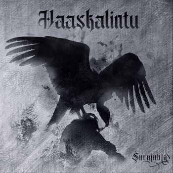 Surujuhla - Haaskalintu (2022)