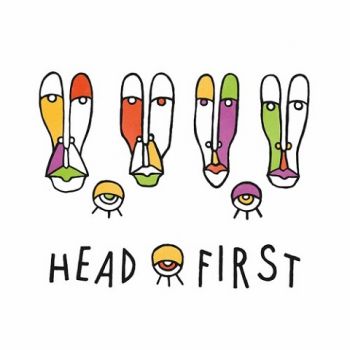 Head First - Head First (2022)