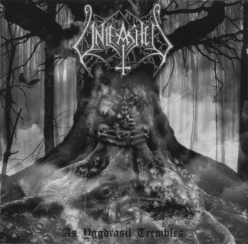 Unleashed - As Yggdrasil Trembles (2010)