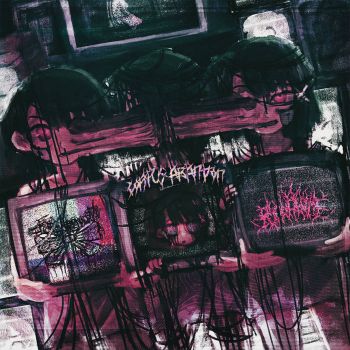 Filesharemaiden / Ryona Hime - Corpus Abandon (2022)