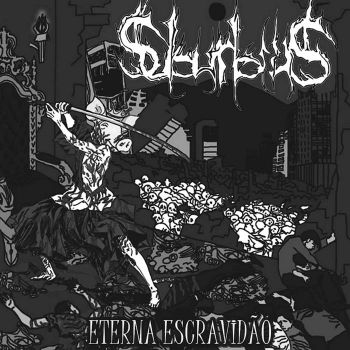 Suburbius - Eterna Escravidao (2022)