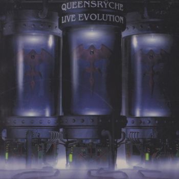 Queensryche - Live Evolution (2001)