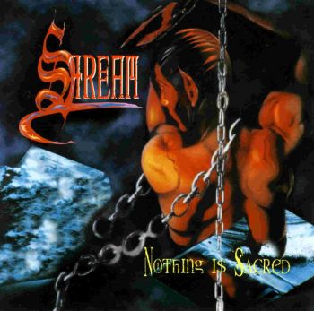 Stream - Nothing Is Sacred (1998)