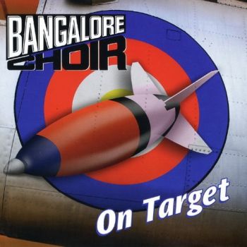 Bangalore Choir - On Target (1992)