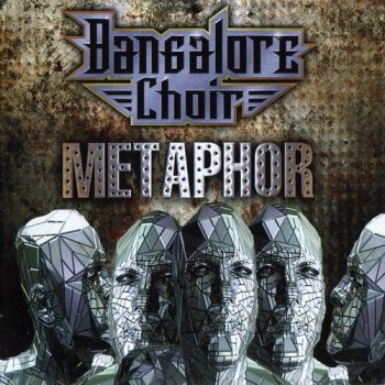 Bangalore Choir - Metaphor (2012)