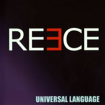  Reece - Universal Language (2009)