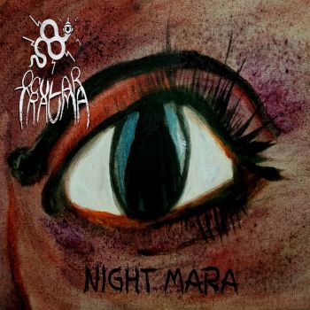 Ocular Trauma - Night Mara (re-recorded) (2022)
