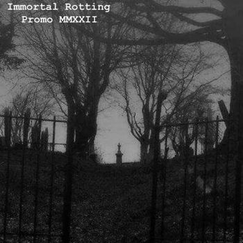 Immortal Rotting - Promo MMXXII (2022)