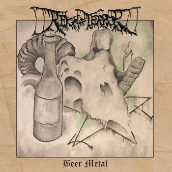 Reign of Terror - Beer Metal (2021)