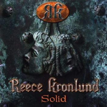 Reece-Kronlund - Solid (2011)