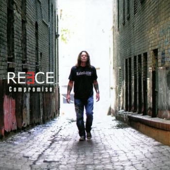 David Reece - Compromise (2013)