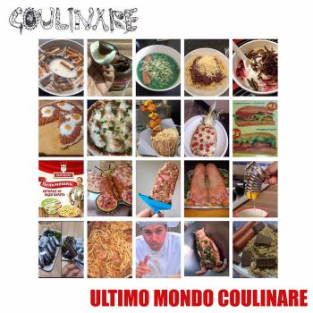 Coulinare - Ultimo Mondo Coulinare (2022)