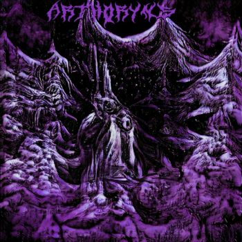 Athoryns - Daemonium Animarum (2022)