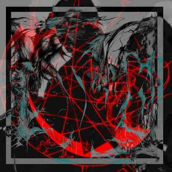 Skrying Mirror - Garden of Ecstatic Violence (2021)