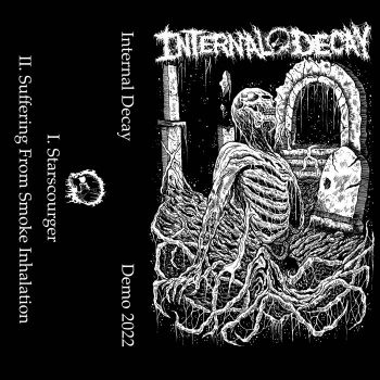 Internal Decay - Demo 2022 (2022)
