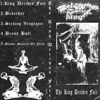 Swamp King - The King Decides Fate (2022)