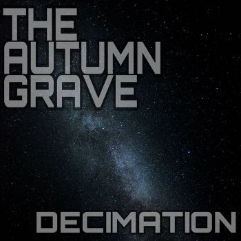 The Autumn Grave - Decimation (2022)
