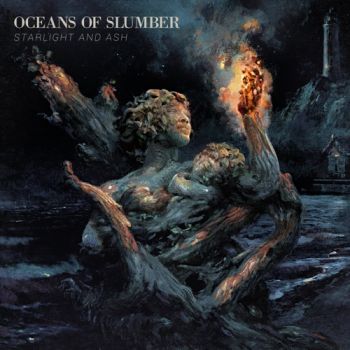 Oceans of Slumber - Starlight And Ash (2022)