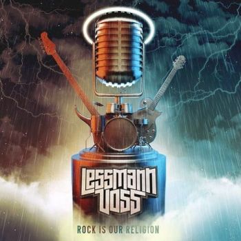 Lessmann/Voss - Rock Is Our Religion (2022)