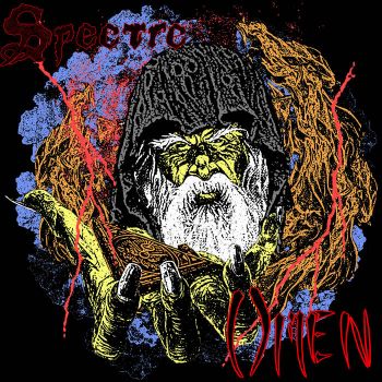 Spectre - Omen (2022)