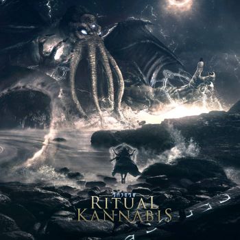 Ritual Kannabis - II (2022)