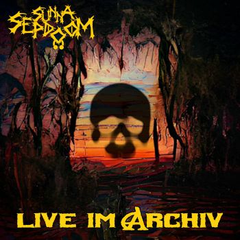 Sunna Sepdoom - Live im Archiv (2022)