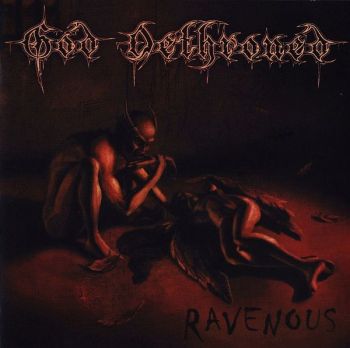 God Dethroned - Ravenous (2001)