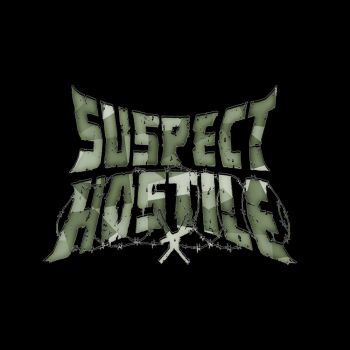 Suspect Hostile - Suspect Hostile (2022)
