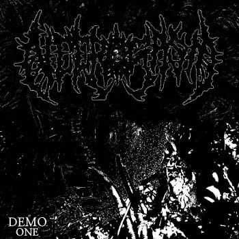 Necrogasm - Demo One (2022)