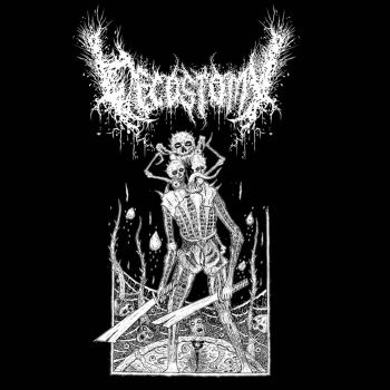 Cecostomy - Cecostomy (2022)