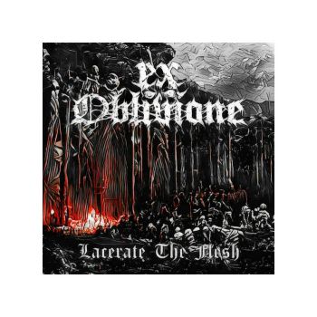 Ex Oblivione - Lacerate the Flesh (2022)