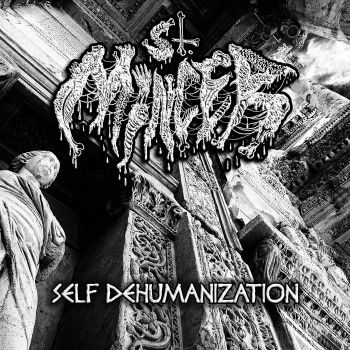 St. Mincer - Self Dehumanization (2022)