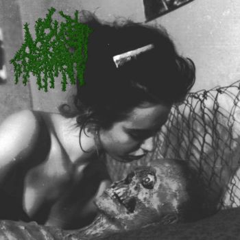 Vomit Rain - Vomit Rain (2022)
