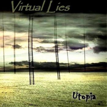 Virtual Lies - Utopia (2022)