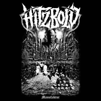 Hitzbold - Manufaktur (2022)