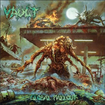 Vault - Global Fallout (2022)