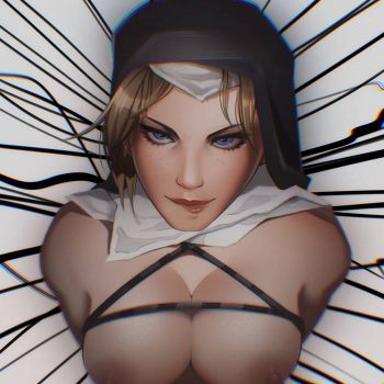 Exorcised Cunt - Perverse Fantasies of a Madwoman (2022)