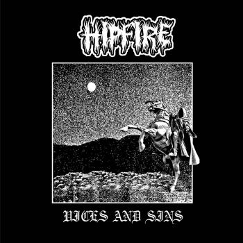 Hip Fire - Vices and Sins (2022)