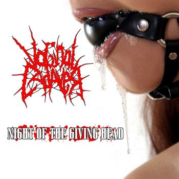 Vaginal Cadaver - Night of the Giving Head (2022)