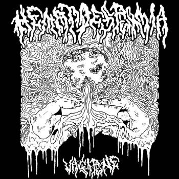 Hematoespermia - Vagipene (2022)