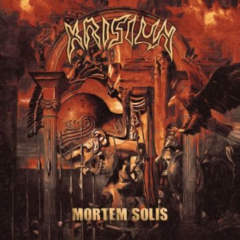 Krisiun - Mortem Solis (2022)