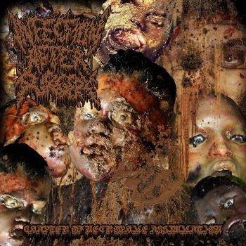 Infection After Surgery - Chaper of Necrophile Assimilation (2022)