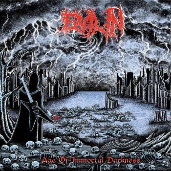 Evil In - Age of Immortal Darkness (2022)
