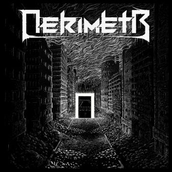 Perimetr - M.P.D. (2022)