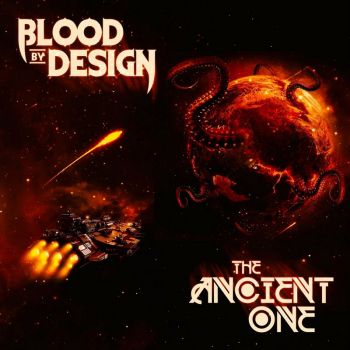 Blood by Design - The Ancient One (2022)