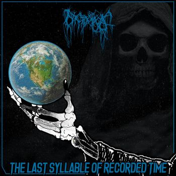 Nyctophagia - The Last Syllable of Recorded Time (2022)