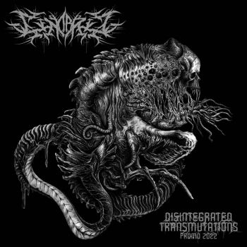 Genorbit - Disintegrated Transmutations (2022)
